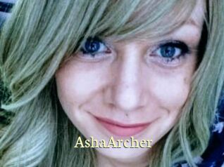 AshaArcher