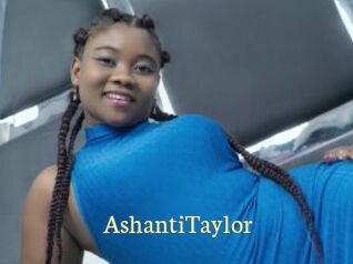 AshantiTaylor Porn str8