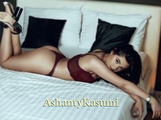 AshantyKasumi