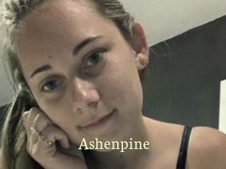 Ashenpine