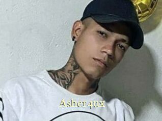Asher4ux