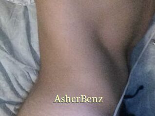 Asher_Benz Porn str8