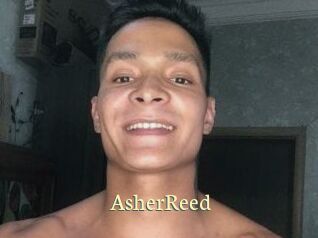 AsherReed