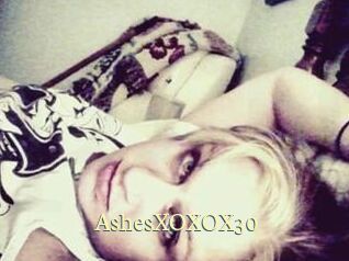 AshesXOXOX30