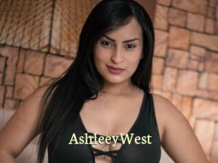 AshleeyWest