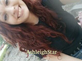 AshleighStar