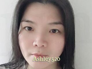 Ashley520