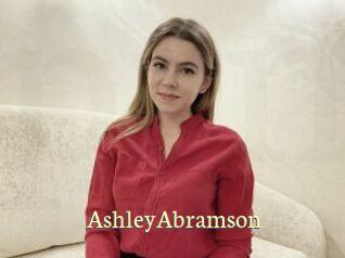 AshleyAbramson