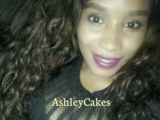 AshleyCakes