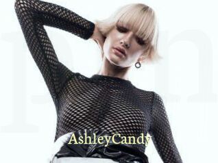 AshleyCandy Porn str8