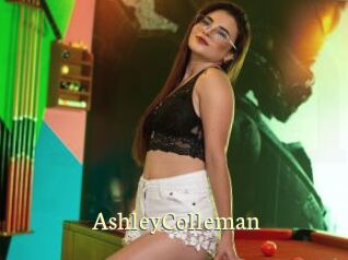 AshleyColleman