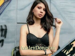 AshleyDonovan