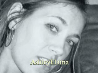 AshleyElaina