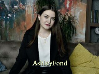AshleyFond