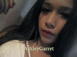 AshleyGarret