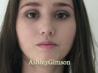 AshleyGimson