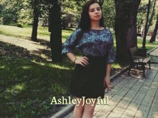 AshleyJoyful