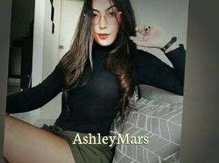 AshleyMars