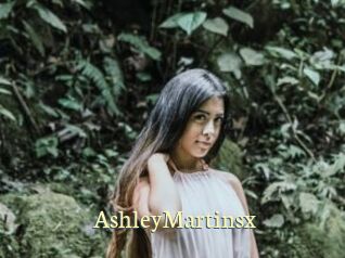AshleyMartinsx
