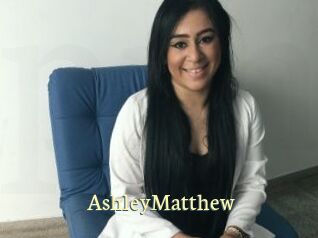 AshleyMatthew Porn str8