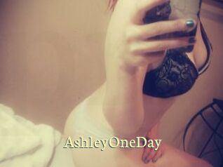 AshleyOneDay Porn str8