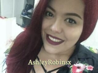AshleyRobinsx