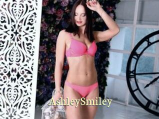 AshleySmiley Porn str8