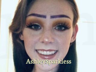 AshleySparkless