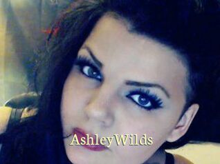 AshleyWilds Porn str8