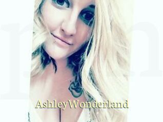 AshleyWonderland