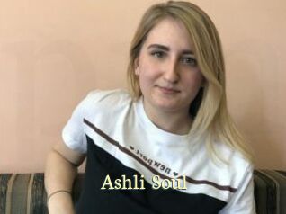 Ashli_Soul Porn str8