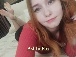 AshlieFox