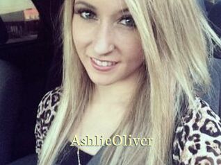 AshlieOliver Porn str8