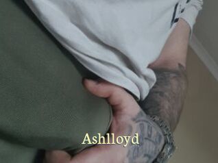 Ashlloyd Porn str8