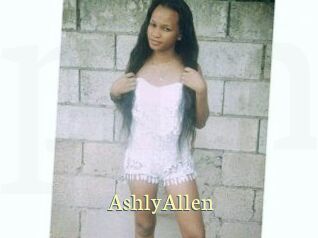 AshlyAllen