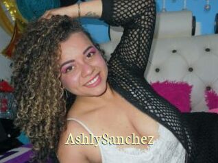 AshlySanchez