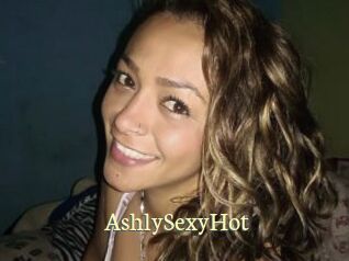 AshlySexyHot Porn str8