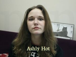 Ashly_Hot
