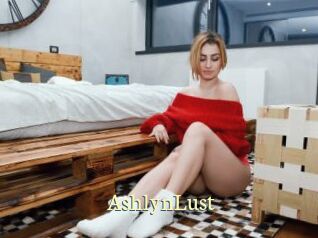 AshlynLust