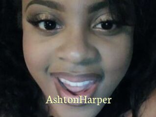 AshtonHarper