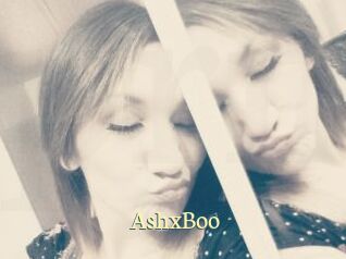 AshxBoo