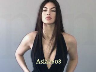 Asia2608 Porn str8