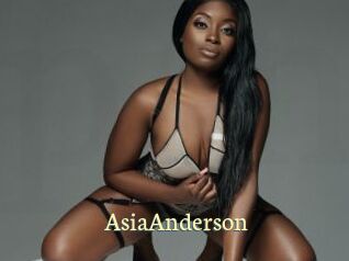AsiaAnderson