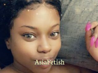 AsiaFetish Porn str8