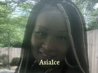 AsiaIce