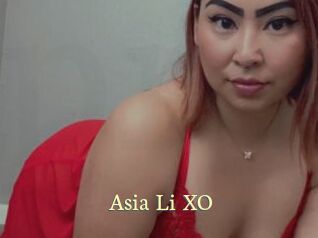 Asia_Li_XO
