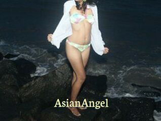 AsianAngel Porn str8