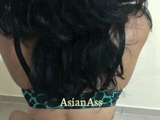 AsianAss
