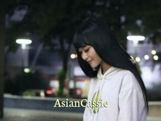 AsianCassie