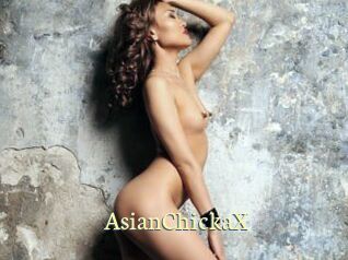 AsianChickaX